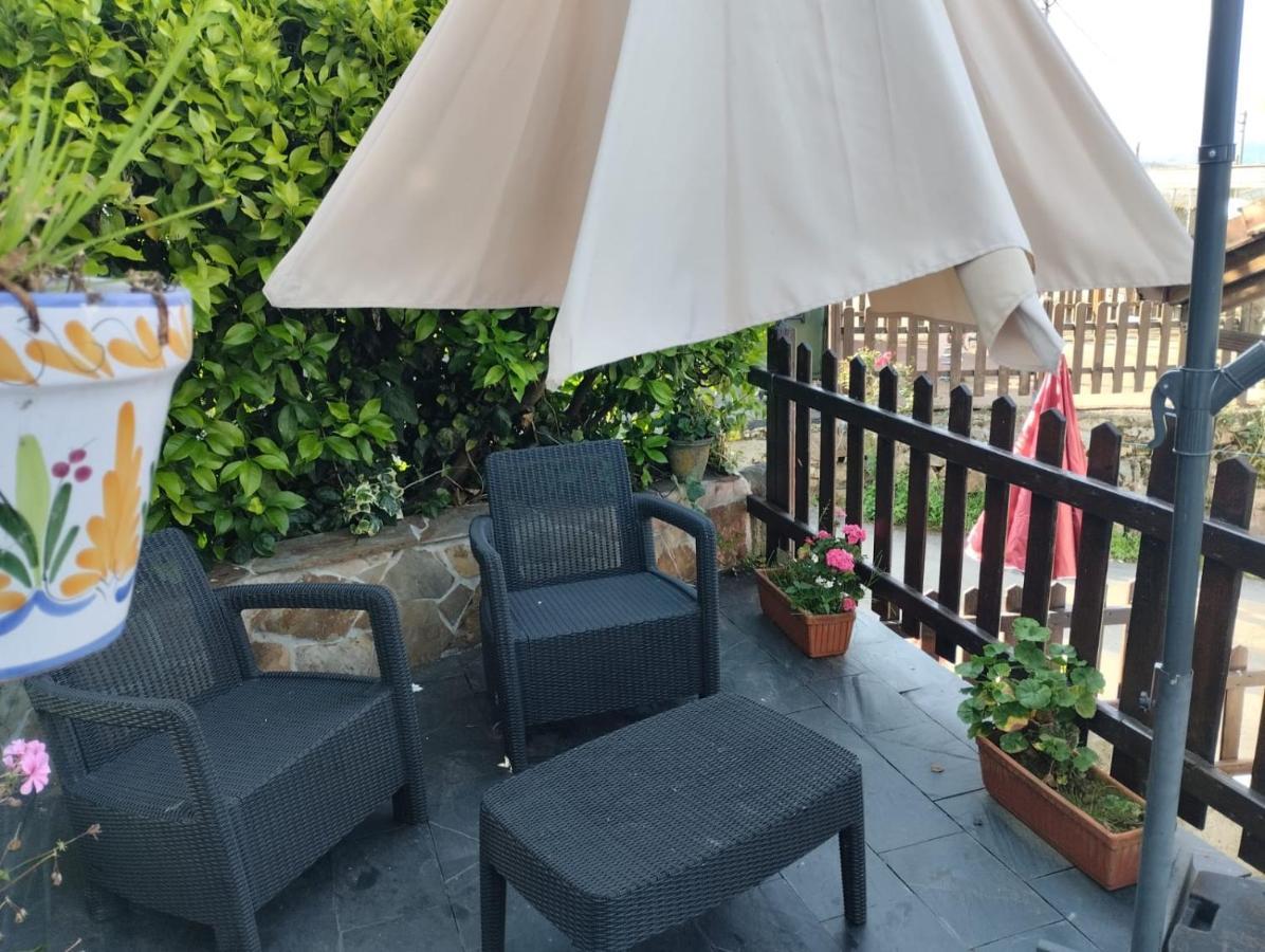 La Casina De Biescas Lägenhet Biescas  Exteriör bild