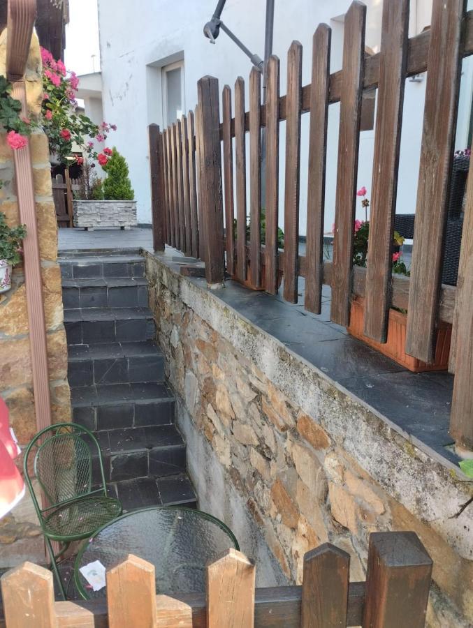 La Casina De Biescas Lägenhet Biescas  Exteriör bild
