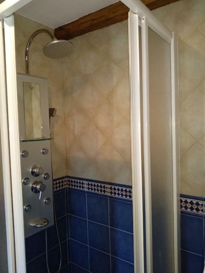 La Casina De Biescas Lägenhet Biescas  Exteriör bild