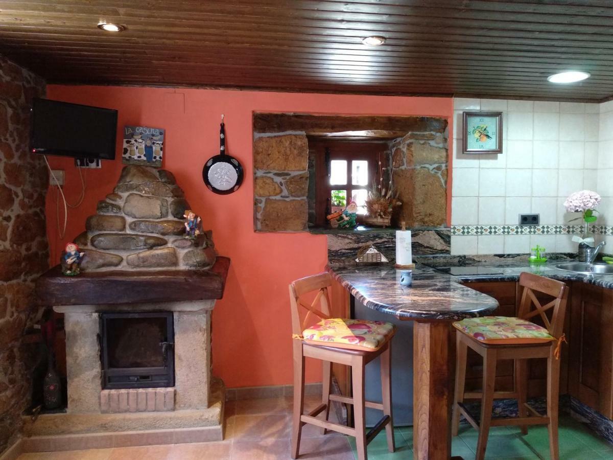 La Casina De Biescas Lägenhet Biescas  Exteriör bild