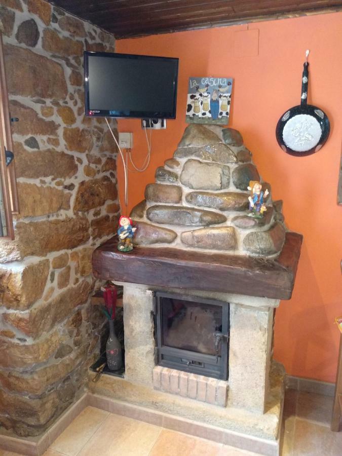 La Casina De Biescas Lägenhet Biescas  Exteriör bild