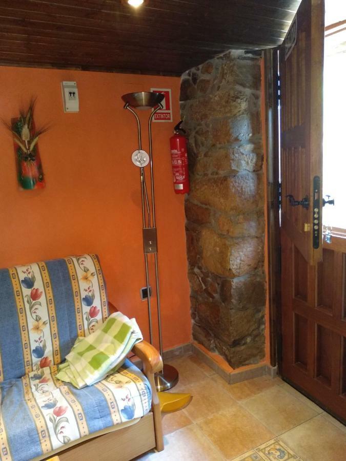 La Casina De Biescas Lägenhet Biescas  Exteriör bild