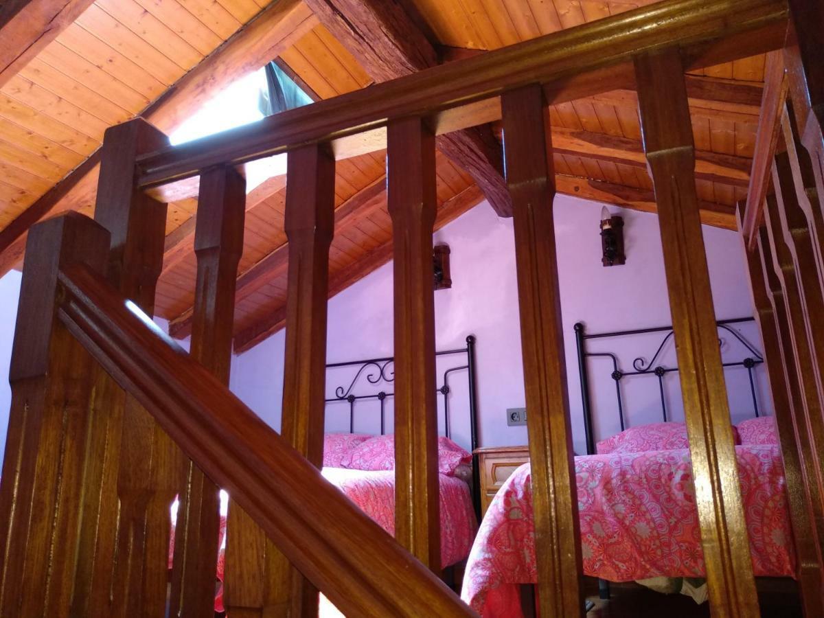 La Casina De Biescas Lägenhet Biescas  Exteriör bild