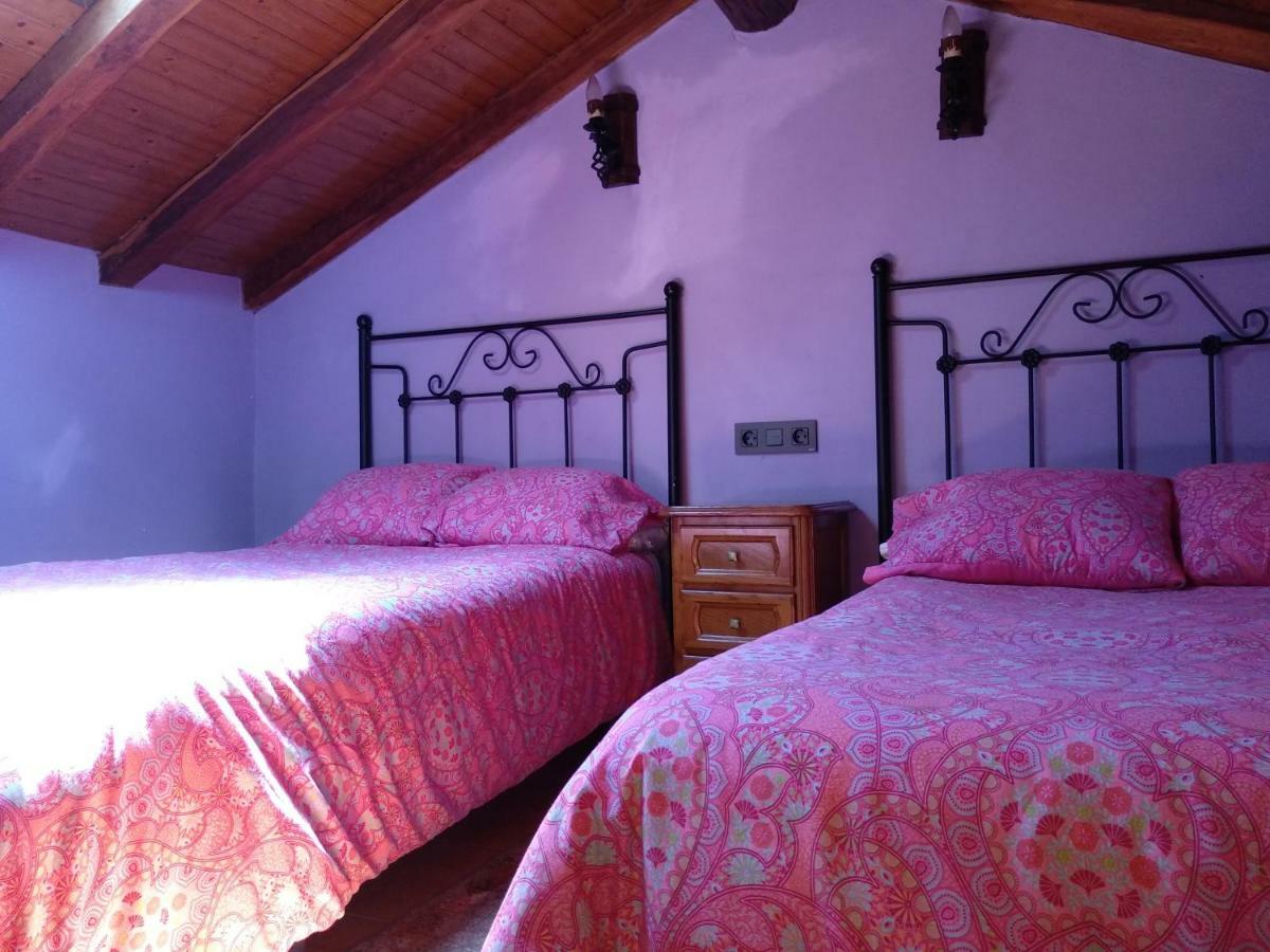 La Casina De Biescas Lägenhet Biescas  Exteriör bild
