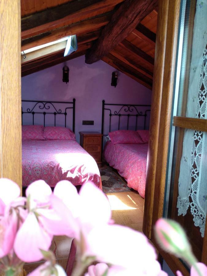 La Casina De Biescas Lägenhet Biescas  Exteriör bild