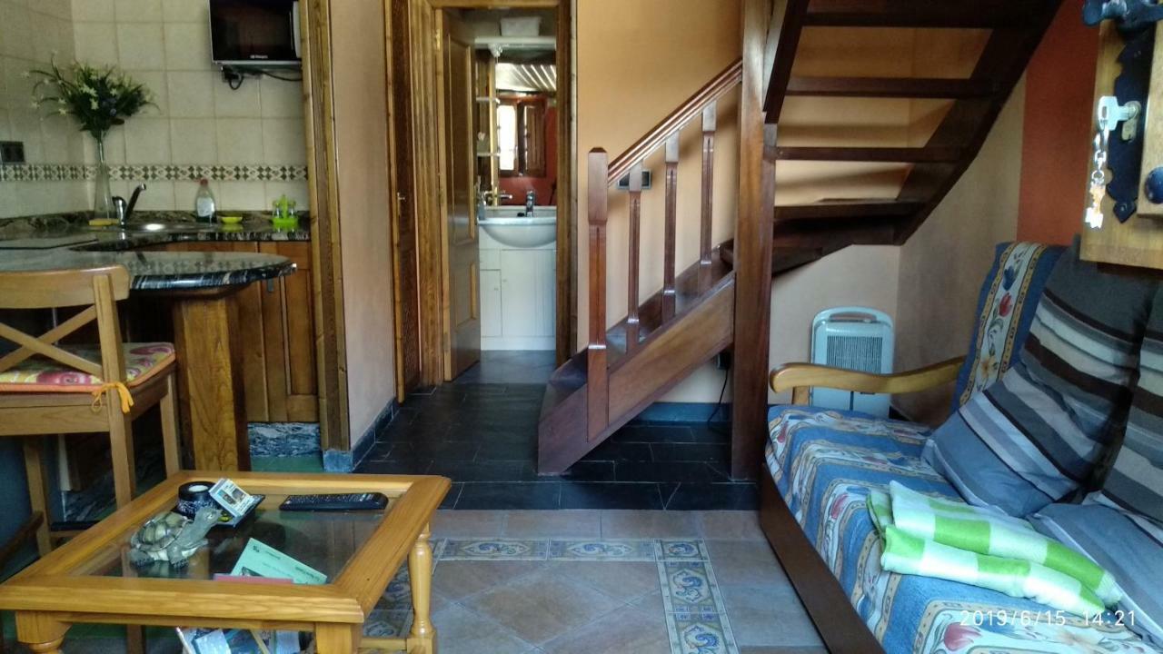 La Casina De Biescas Lägenhet Biescas  Exteriör bild